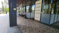 The Venue Shoppes (D13), Retail #446445291
